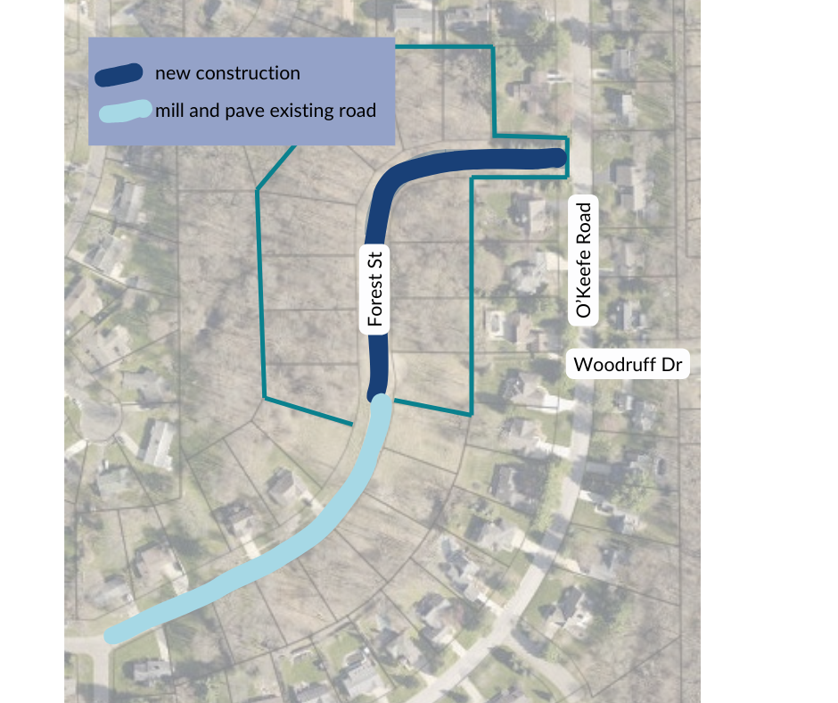 2024.11.16 Road Construction Graphic
